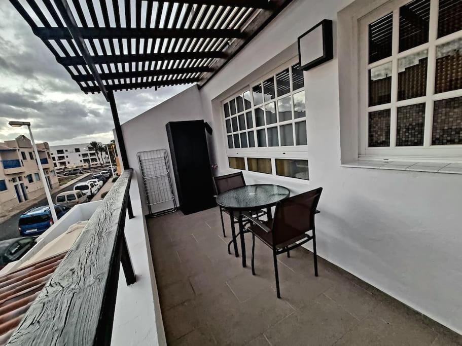 Tarajalejo Eco Ocean D Apartment Exterior photo